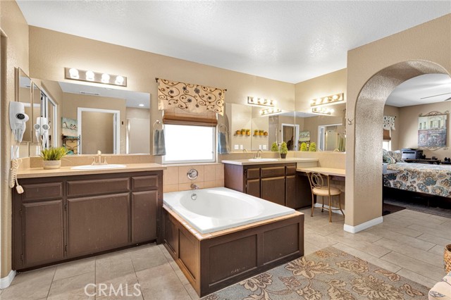 4 Bed Home for Sale in Victorville, California