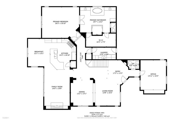 Detail Gallery Image 58 of 60 For 4238 Dartmouth Dr, Yorba Linda,  CA 92886 - 4 Beds | 3 Baths