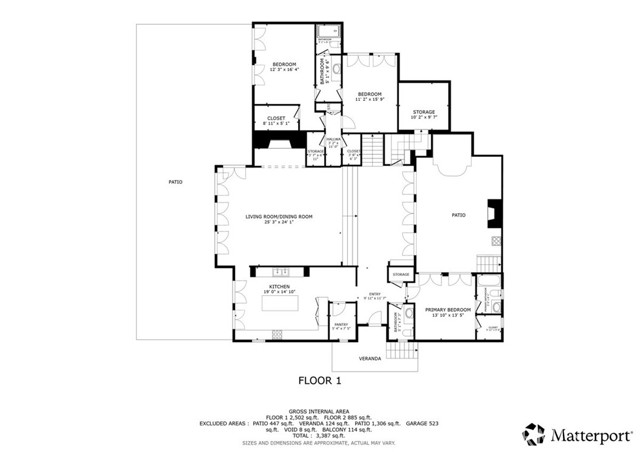 Image 72 of 74 For 5710 Moonstone Beach