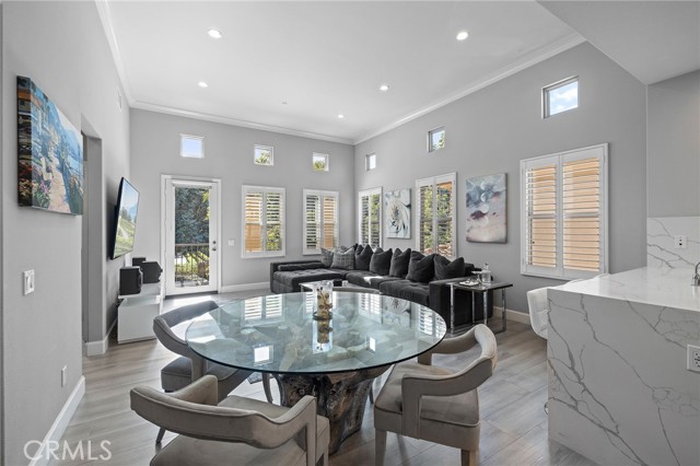 Detail Gallery Image 3 of 58 For 16 Serenity, Irvine,  CA 92618 - 2 Beds | 2 Baths