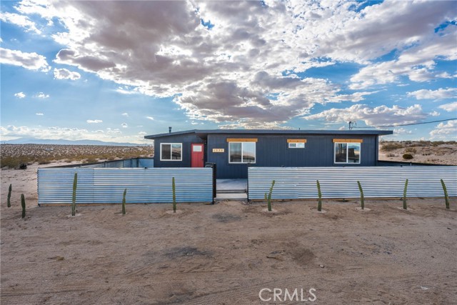 Detail Gallery Image 10 of 56 For 1530 Applegate Way, Twentynine Palms,  CA 92277 - 2 Beds | 2 Baths