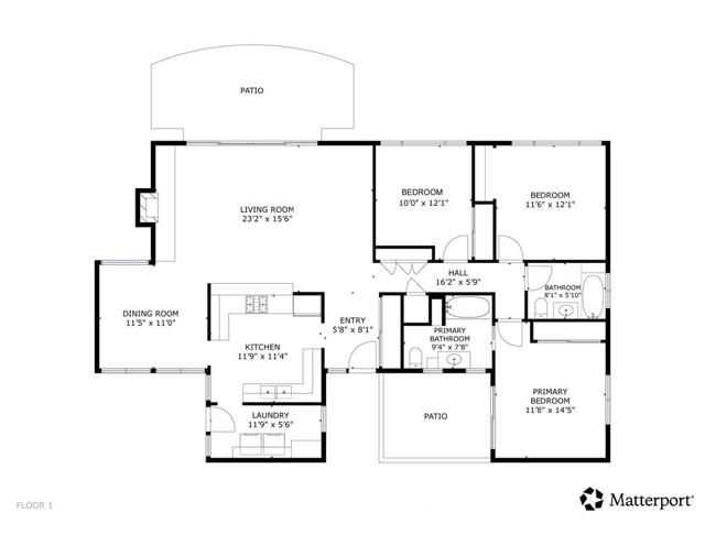 Detail Gallery Image 36 of 36 For 508 Paseo De Las Estrellas, Redondo Beach,  CA 90277 - 3 Beds | 2 Baths