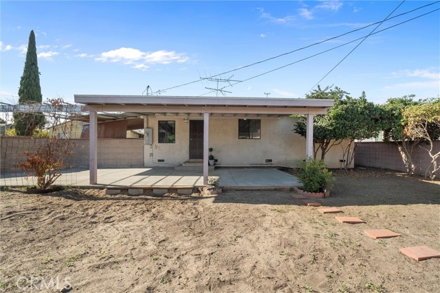 Detail Gallery Image 23 of 34 For 8736 Klinedale Ave, Pico Rivera,  CA 90660 - 3 Beds | 1 Baths