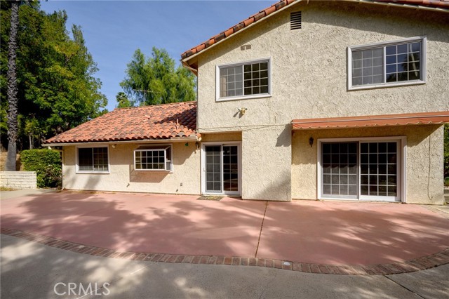 Detail Gallery Image 36 of 41 For 10433 Wystone Ave, Porter Ranch,  CA 91326 - 4 Beds | 2/1 Baths