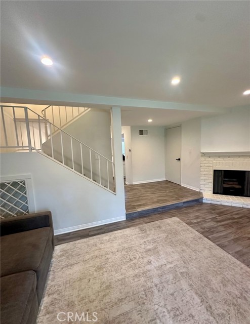 Detail Gallery Image 12 of 25 For 15230 Roxford St #38,  Sylmar,  CA 91342 - 2 Beds | 3 Baths