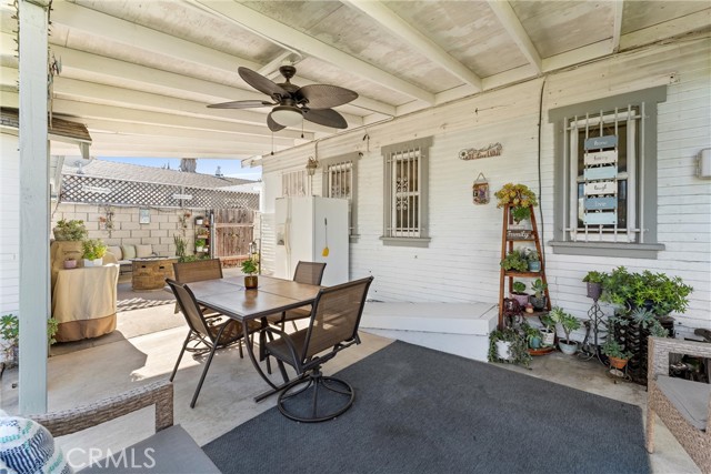 Detail Gallery Image 28 of 48 For 556 S Clementine St, Anaheim,  CA 92805 - 3 Beds | 1 Baths