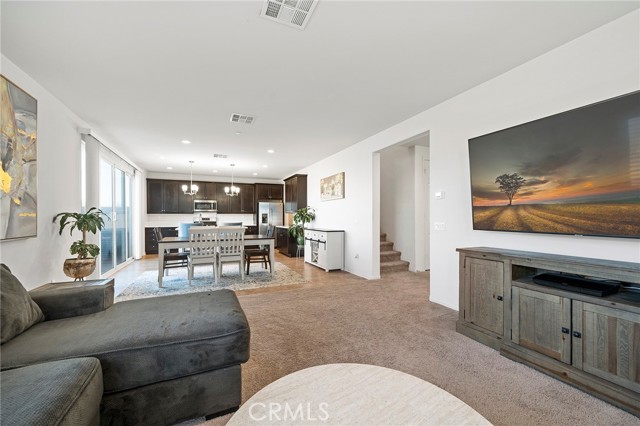 Detail Gallery Image 12 of 46 For 30750 Gazing Star Ln, Menifee,  CA 92584 - 5 Beds | 3 Baths