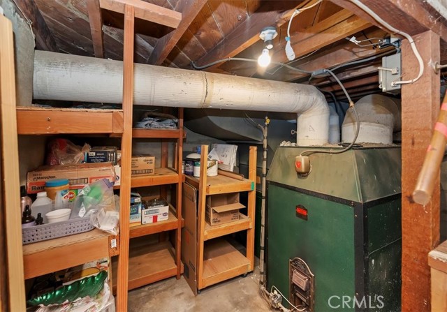 Detail Gallery Image 32 of 38 For 3630 Castle Reagh, Riverside,  CA 92506 - 3 Beds | 2/1 Baths