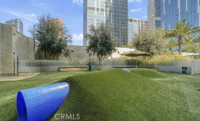 Detail Gallery Image 21 of 26 For 877 Francisco #3003,  Los Angeles,  CA 90017 - 1 Beds | 1 Baths