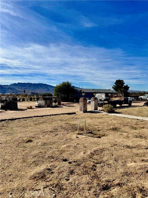 Detail Gallery Image 62 of 67 For 44823 Silver Valley, Newberry Springs,  CA 92365 - 2 Beds | 2 Baths