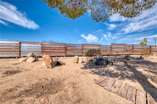 Detail Gallery Image 73 of 74 For 2953 Border Ave, Joshua Tree,  CA 92252 - 3 Beds | 2 Baths