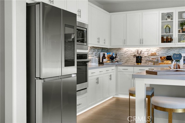 Detail Gallery Image 7 of 25 For 2318 Desert Agave St, Palmdale,  CA 93551 - 5 Beds | 4 Baths