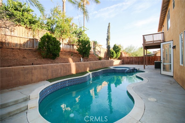 Detail Gallery Image 31 of 33 For 31592 Palomar Rd, Menifee,  CA 92584 - 5 Beds | 2/1 Baths