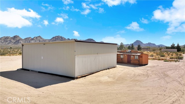 Detail Gallery Image 56 of 61 For 38147 Rabbit Springs Rd, Lucerne Valley,  CA 92356 - 3 Beds | 2 Baths