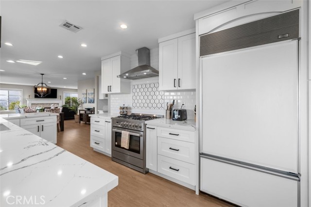 Detail Gallery Image 12 of 51 For 1601 Virden Dr, Glendale,  CA 91208 - 4 Beds | 3 Baths