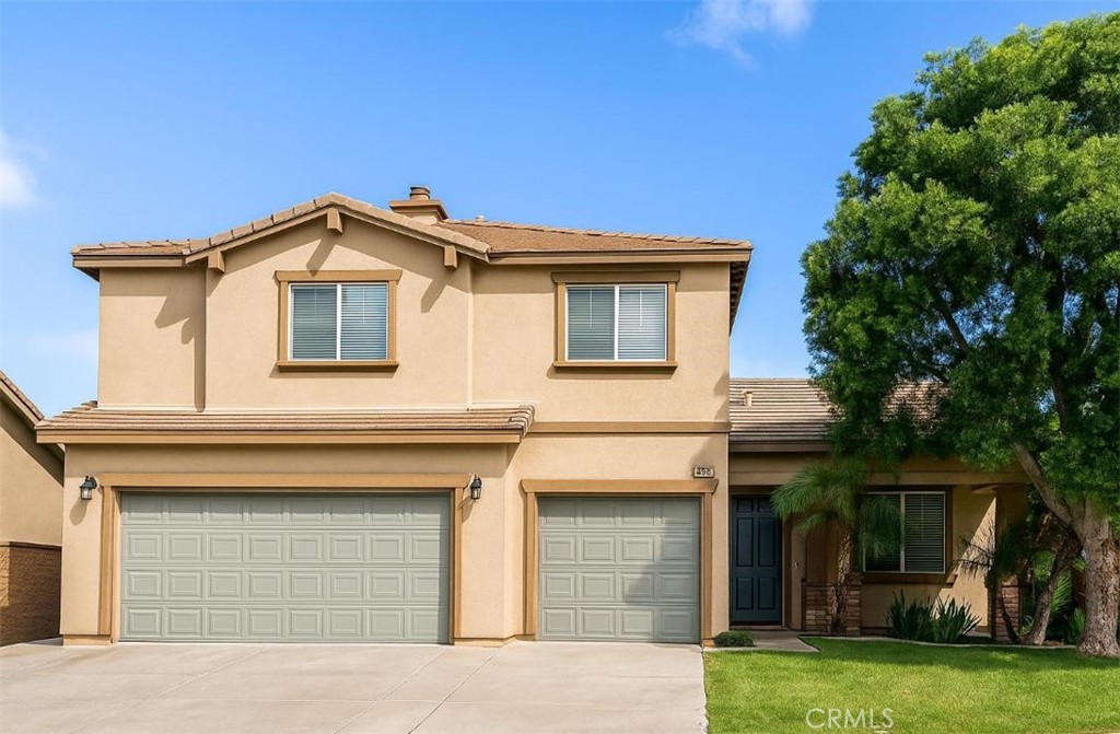 13566 Gray Hawk Court