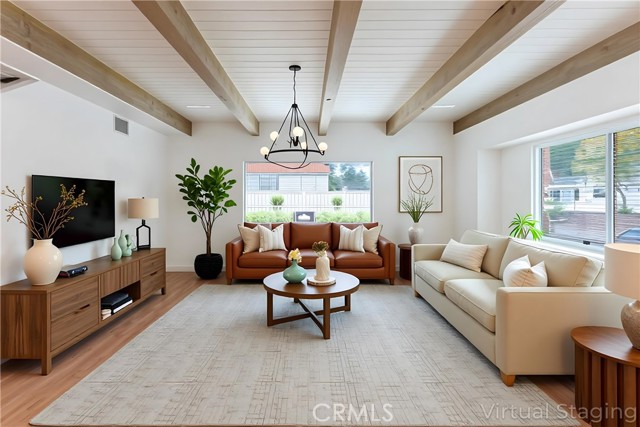 Detail Gallery Image 8 of 44 For 22632 Cass, Woodland Hills,  CA 91364 - 3 Beds | 2 Baths