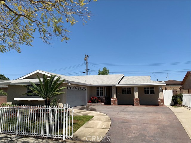 16437 Hayland St, La Puente, CA 91744