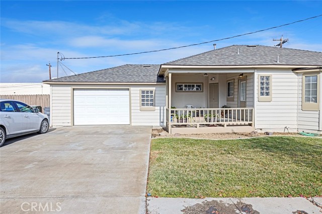 Detail Gallery Image 30 of 39 For 388 Louisiana St, Coalinga,  CA 93210 - 3 Beds | 2 Baths