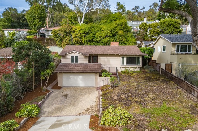 2749 Palos Verdes Drive, Palos Verdes Estates, California 90274, 3 Bedrooms Bedrooms, ,2 BathroomsBathrooms,Residential,Sold,Palos Verdes,PV23222215