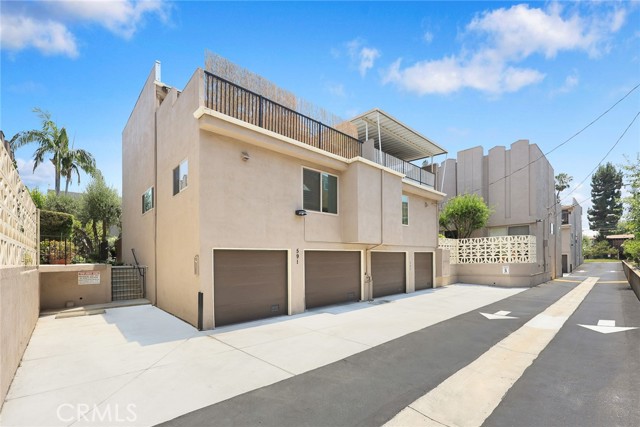 Detail Gallery Image 30 of 43 For 591 Fairview Ave, Arcadia,  CA 91007 - 2 Beds | 2 Baths