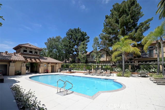 Detail Gallery Image 25 of 25 For 2643 Dietrich Dr, Tustin,  CA 92782 - 2 Beds | 2 Baths