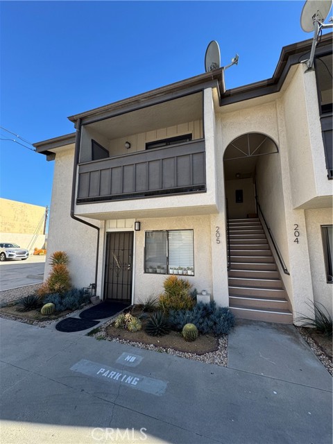 Detail Gallery Image 5 of 24 For 1661 W 158th St #205,  Gardena,  CA 90247 - 2 Beds | 2 Baths