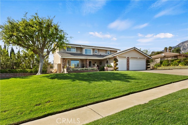 Image 2 for 6128 Hollyoak Dr, Rancho Cucamonga, CA 91701