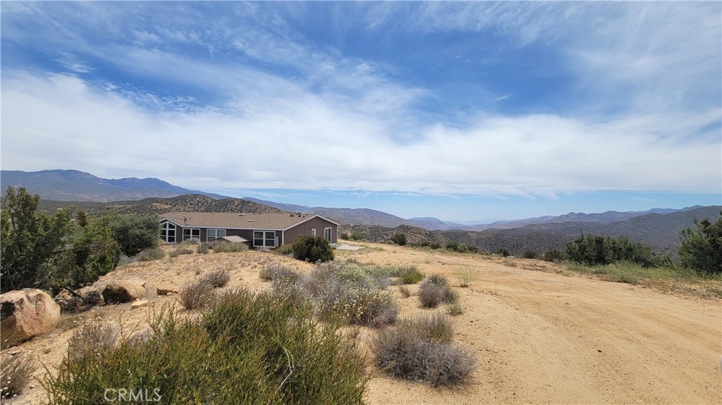 61833 High Country Trail