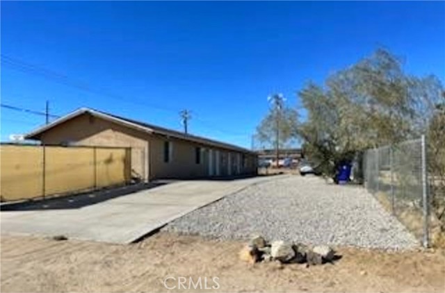 Detail Gallery Image 1 of 12 For 6470 Ronald Dr a,  Yucca Valley,  CA 92284 - 2 Beds | 2 Baths