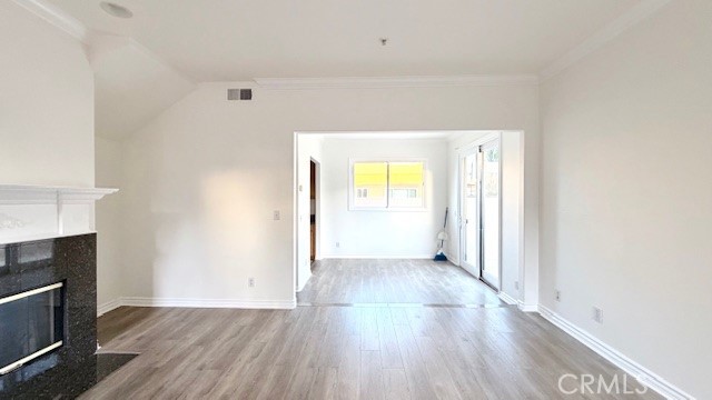 Detail Gallery Image 3 of 17 For 448 S Oak Knoll Ave #6,  Pasadena,  CA 91101 - 2 Beds | 3 Baths