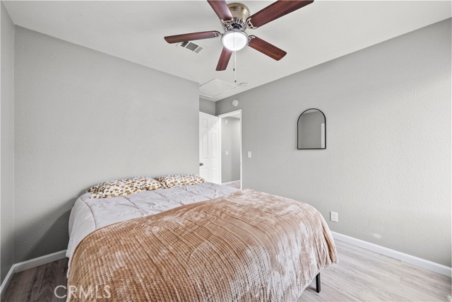 Detail Gallery Image 30 of 41 For 40258 168th St, Palmdale,  CA 93591 - 3 Beds | 2 Baths