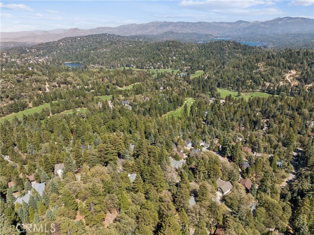 26345 Spyglass, Lake Arrowhead, CA 92391