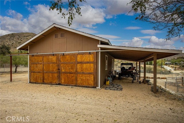 Detail Gallery Image 48 of 51 For 48890 Palo Verde Rd, Morongo Valley,  CA 92256 - 6 Beds | 5 Baths