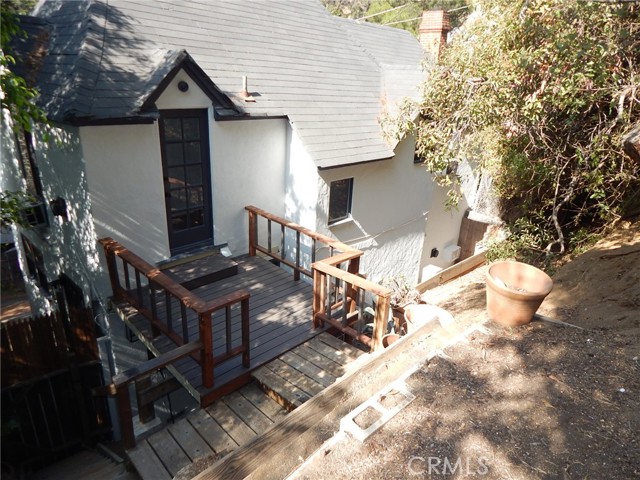Detail Gallery Image 32 of 33 For 1764 Prospect Dr, Los Angeles,  CA 90046 - 2 Beds | 2 Baths