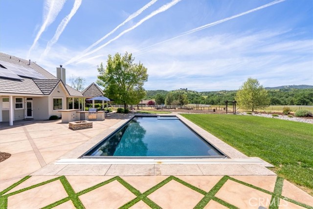 Detail Gallery Image 37 of 64 For 775 via Del Salinas, Paso Robles,  CA 93446 - 4 Beds | 3/1 Baths