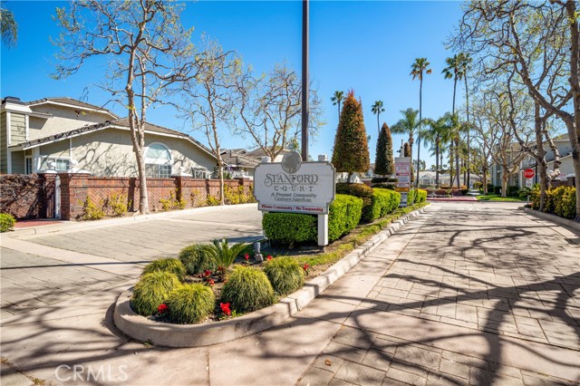 Detail Gallery Image 39 of 48 For 539 N Dartmouth Way #31,  Anaheim,  CA 92801 - 2 Beds | 2/1 Baths