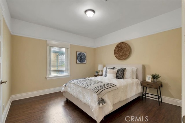 Detail Gallery Image 11 of 14 For 2913 Brighton Ave, Los Angeles,  CA 90018 - 4 Beds | 2/1 Baths