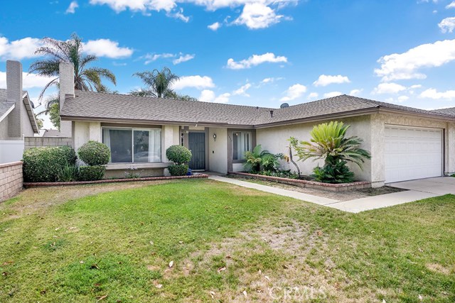 2827 S Sea Island, Ontario, CA 91761