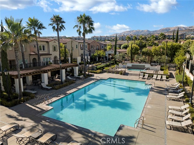 Detail Gallery Image 35 of 39 For 11231 Paseo Sonesta, Porter Ranch,  CA 91326 - 2 Beds | 2 Baths