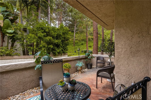 Detail Gallery Image 36 of 41 For 61 Montara Dr, Aliso Viejo,  CA 92656 - 2 Beds | 2 Baths