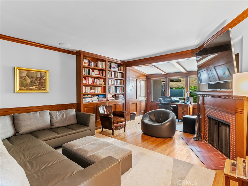 3818 Hollyline AvenueSherman Oaks img 12