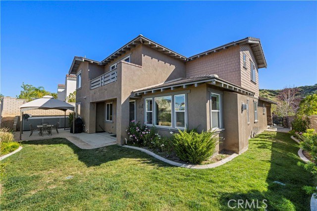 Detail Gallery Image 47 of 74 For 28417 Steel, Valencia,  CA 91354 - 6 Beds | 6 Baths