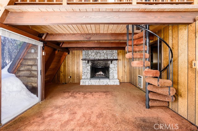 Detail Gallery Image 14 of 37 For 815 Villa Grove Ave, Big Bear City,  CA 92314 - 2 Beds | 1 Baths