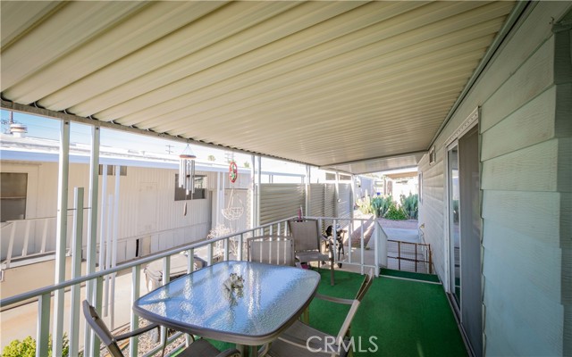 Detail Gallery Image 24 of 35 For 1895 W Devonshire Ave #19,  Hemet,  CA 92545 - 2 Beds | 2 Baths