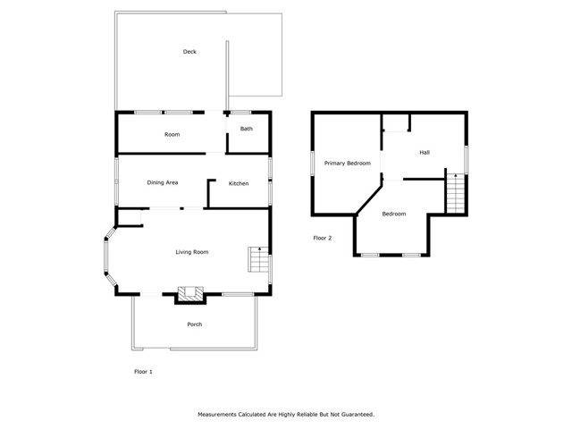 Detail Gallery Image 22 of 22 For 435 Arroyo, Big Bear Lake,  CA 92315 - 3 Beds | 1 Baths