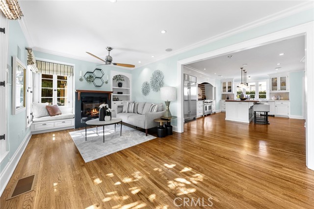 Detail Gallery Image 12 of 69 For 375 La Mirada Ave, San Marino,  CA 91108 - 4 Beds | 4/1 Baths