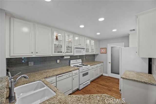 Detail Gallery Image 14 of 43 For 1008 N Turner Ave #260,  Ontario,  CA 91764 - 3 Beds | 2/1 Baths