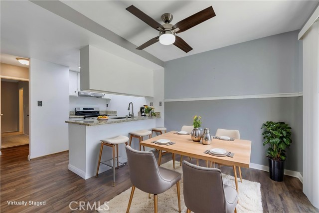 Detail Gallery Image 18 of 49 For 2255 Cahuilla Street #122,  Colton,  CA 92324 - 1 Beds | 1/1 Baths