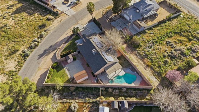 Detail Gallery Image 31 of 32 For 21601 Adler, California City,  CA 93505 - 3 Beds | 2 Baths